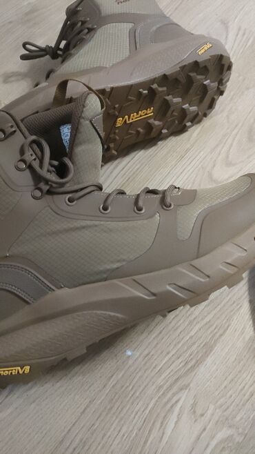 Ботинки: Ботинки зимние Nortiv8.Новые.45, 46 — 18