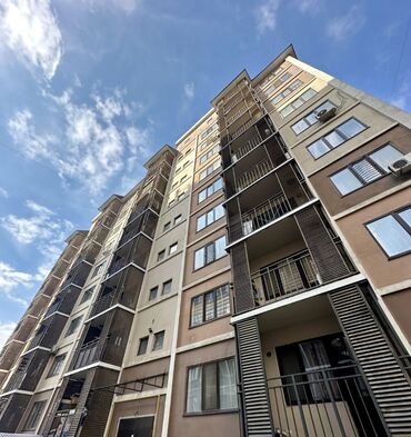 продаю 1 комнатный квартиру: Сдаётся уютная однокомнатная квартира, 6 этаж из 9 — 40.000сом +