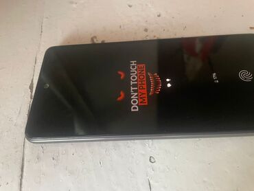 набор для ремонта телефонов: Samsung Galaxy A23, 64 ГБ, түсү - Кара
