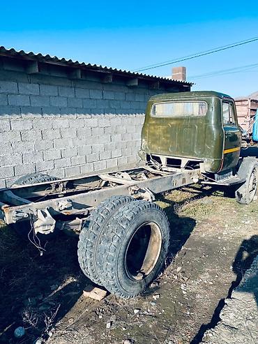 Грузовики: Грузовик — 11
