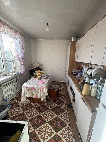 район фучика: 4 комнаты, 4 м², 4 соток, Бишкек — 6