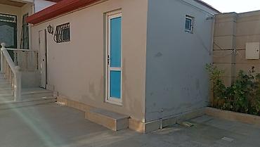 xırdalan aff park: Pirşağı qəsəbəsində bir otaqlı 30 kvadrat olan ev kirayə verilir — 3