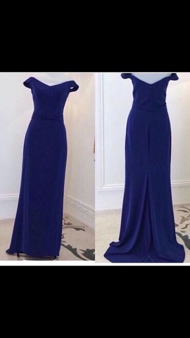 гардеробные на заказ: Ziyafət donu, Maksi