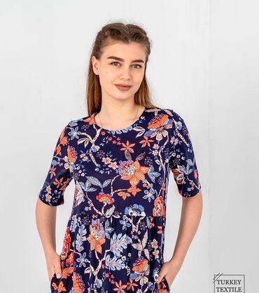 Халаты: Платье Платье/халаты Халаты Мнрго выбора Производство Турция На — 2