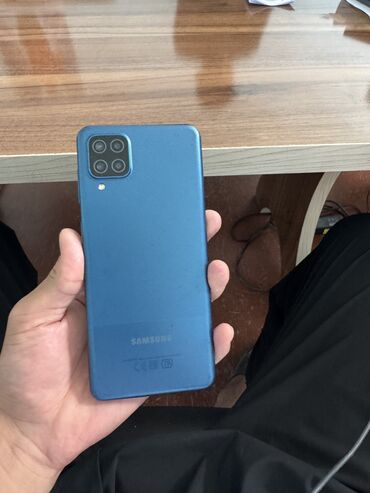 saima telecom настройка роутера: Samsung Galaxy A12, Б/у, 64 ГБ, цвет - Синий