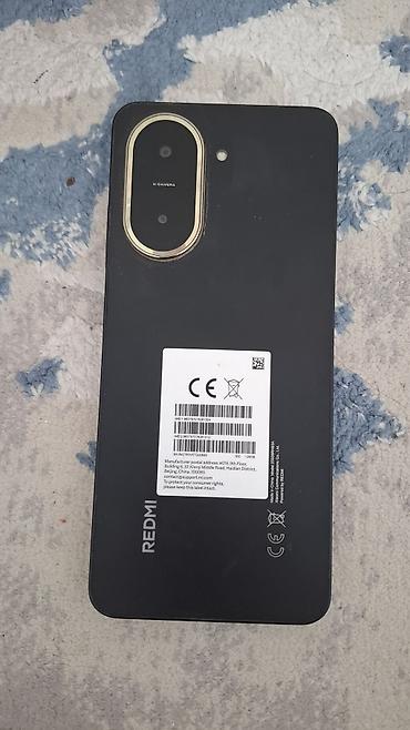 виво 300: Redmi, Redmi A5, Новый, 128 ГБ, цвет - Черный, 2 SIM — 4