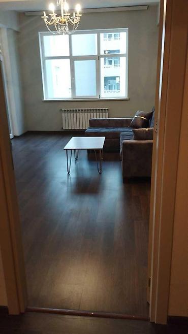 bayilda heyet evi: İcarəyə verilir 2 otaqlı yeni tikili 80 m², Həzi Aslanov m. 700 — 6