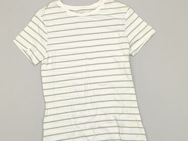 pinko t shirty białe: T-shirt, Primark, S, stan - Dobry