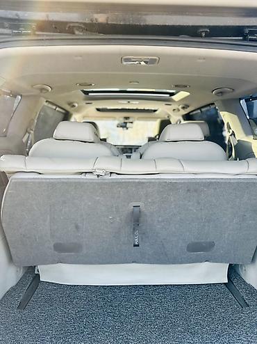 Kia: Kia Carnival: 2019 г., 2.2 л, Автомат, Дизель, Минивэн — 8