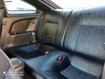 Toyota: Toyota Celica: 1.8 l. | 2004 έ. Κουπέ — 6