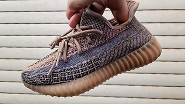Patike: Adidas yeezy 350 patike NOVO Novo Brojevi 36 37 38 fb Moja — 4