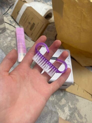 Инструменты и тележки для инструментов: Набор для маникюра/геля: - УФ/LED-лампа для сушки BOYA Professional — 9