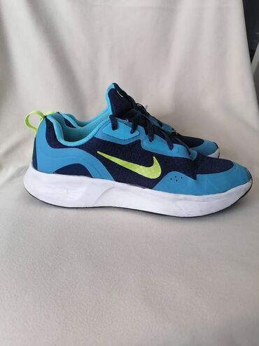 polovni nike duksevi: Nike, 39, color - Light blue