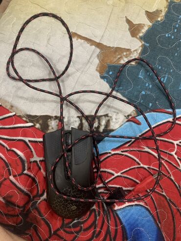 клавиатура компьютера цена бишкек: Продам мышку блади цена 700сом