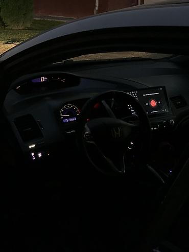хонда цивик мотор: Honda Civic: 2008 г., 1.8 л, Автомат, Газ, Седан — 8