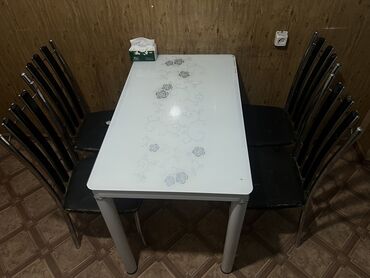 стулья для кухни икеа: Комплект стол и стулья Кухонный, Б/у