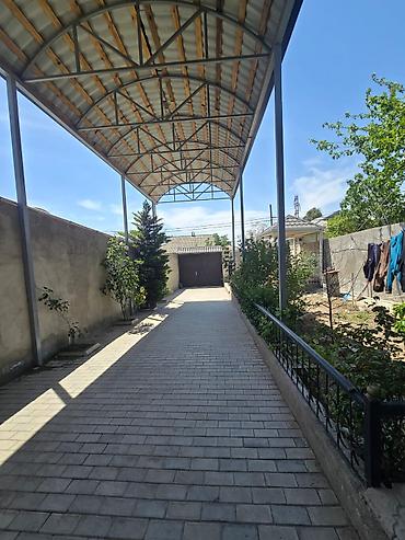 ivanovka ev satilir: 4 otaqlı, 140 kv. m, Kredit yoxdur, Yeni təmirli — 1