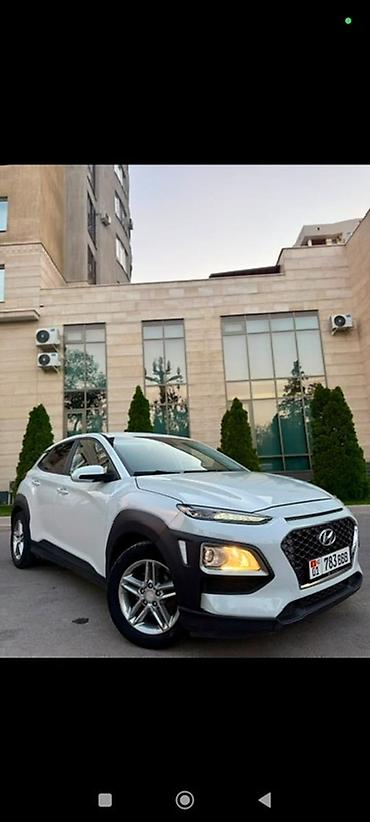 byd 2: Hyundai Kona: 2019 г., 1.6 л, Робот, Дизель, Кроссовер — 2
