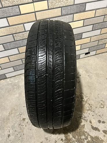 15 diski: Б/у Шина Kumho 265 / 70 / R 16 — 2
