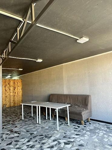 Аренда ресторанов и кафе: Ж/м Арча-Бешик Сдается двухэтажное ком.помещение формата street — 6