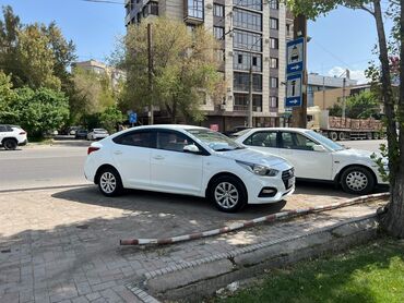 продажа хюндай: Hyundai Accent: 2019 г., 1.6 л, Автомат, Бензин, Седан