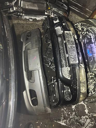 БМВ Е 39 Капля М бампер в оригинале японец.Е60 М бампера Е46 М lalafo.kg да — 7 БМВ Е 39 Капля М бампер в оригинале японец.Е60 М бампера Е46 М — 7