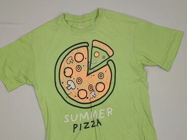 T-shirt, Cool Club, 13 years, 152-158 cm, condition - Very good