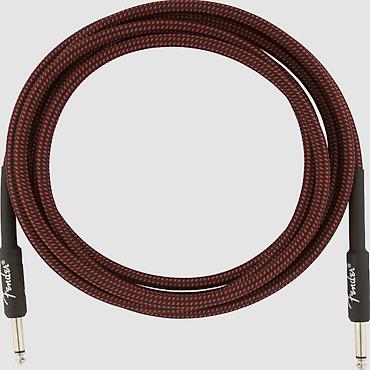 №: 8232 Məhsulun adı: Alətlər üçün kabel Fender Pro Series 3 m Brend