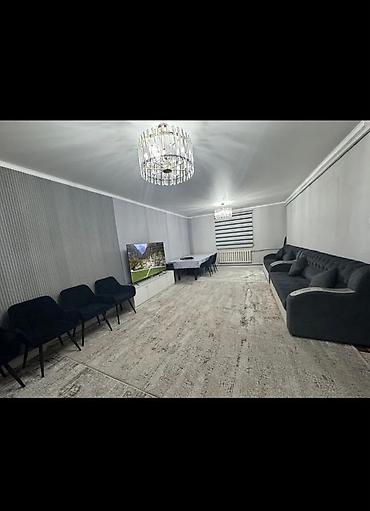 Продажа коттеджей и домов: 4 комнаты, 244 м², 3 соток, Бишкек, Кок-Жар ж/м — 10