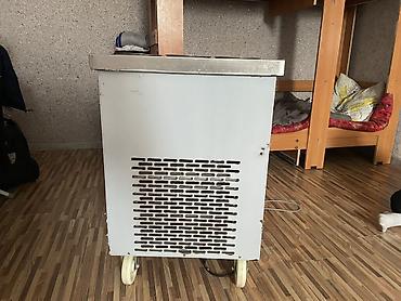 Другой готовый бизнес: 🔥 Продам аппарат для жареного мороженого + холодильник 🔥 Отличный — 1