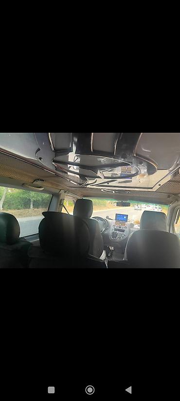 mersedes vito 111: Mercedes-Benz Vito: 2.2 l | 2001 il Van/Minivan — 7