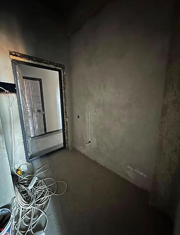 64: Студия, 57 м², Технопарк Элитка, 9 этаж, ПСО (под самоотделку) — 9