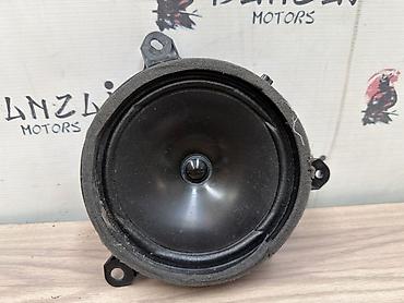 jack e4: Динамик задний Toyota Camry XV70 Оригинальный задний динамик — 4