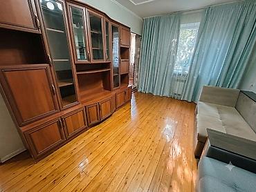чешский проект 2 комнаты: 3 комнаты, 60 м², Аламедин-1 мкр Индивидуалка, 3 этаж — 7