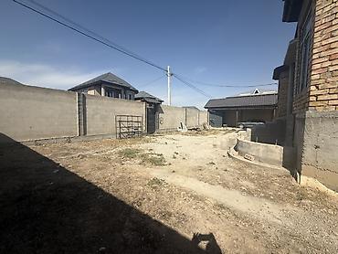 2 комнаты, 300 м², 8 соток, Ат-Баши, Собственник