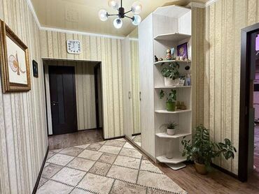 Продажа квартир: 3 комнаты, 78 м², 106 серия, 8 этаж, Евроремонт — 10