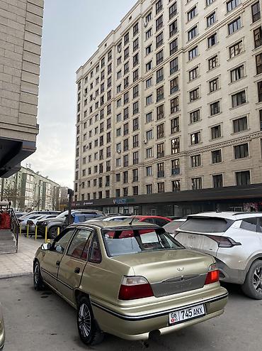 Daewoo: Daewoo Nexia: 2006 г., 1.5 л, Механика, Бензин, Седан at lalafo.kg — 2 Daewoo: Daewoo Nexia: 2006 г., 1.5 л, Механика, Бензин, Седан — 2