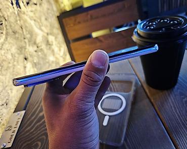 ми 11: Xiaomi, Mi 11 Ultra, Б/у, 256 ГБ, цвет - Белый, 1 SIM, 2 SIM — 6