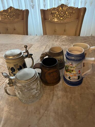 Fincanlar: Fincanlar — 13