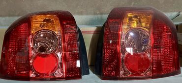 kənd təsərrüfatı avadanlıqları satışı: Toyota Corolla/Fielder/Aqua/Avensis/Auris ehtiyyat hissələri Yeni və