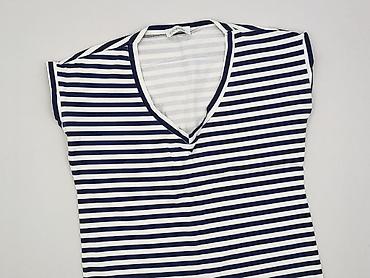 bluzki ck: T-shirt damski, rozmiar M — 1