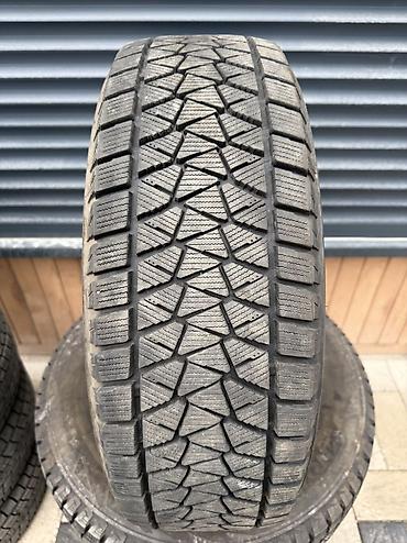 Шины: Японская фирменная резина Bridgestone. Made in Japan 🇯🇵 - Размер — 2