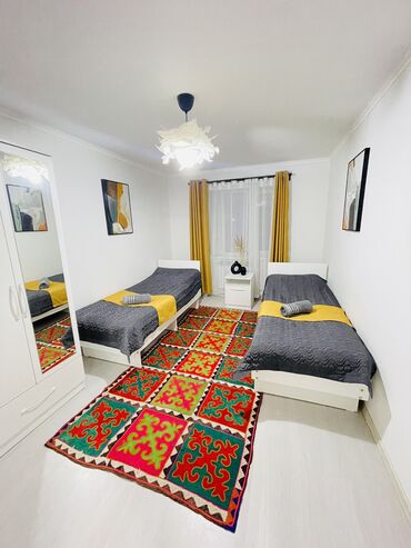 Посуточная аренда домов: 250 м², 10 комнат, Кондиционер, Подвал, погреб, Утепленный — 15