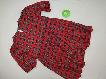 ochnik bluzy: Sinsay, Sukienka damska, rozmiar 2XL — 4
