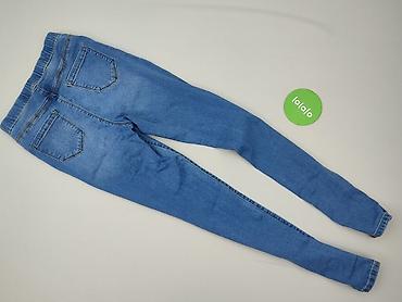 denim george: Jeansy damskie, rozmiar S — 3