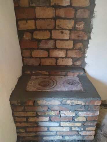 Тепловые завесы: Печи делаем ☝️😇 — 5