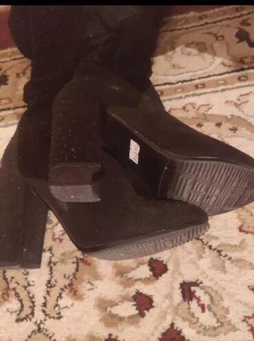 Uşaq ayaqqabıları: Çəkmələr, Uniseks, 34 — 28