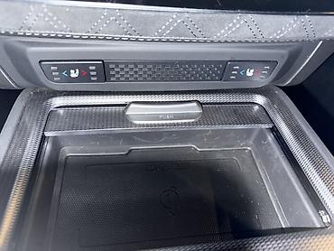 лед машина: Ssangyong Rexton: 2023 г., 2.2 л, Автомат, Дизель, Внедорожник — 9