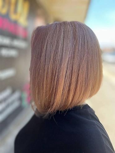 Парикмахеры: Парикмахер, Покраска, Вечерние прически, Выпрямление, С выездом на дом — 24