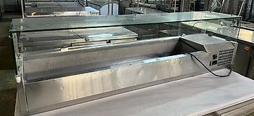 *Seva Xirdalan* Restoranlar, kafelər ucun masaùstù salatbar lalafo.az -da *Seva Xirdalan* Restoranlar, kafelər ucun masaùstù salatbar